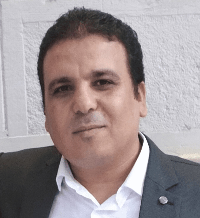 Samaan Shaaban